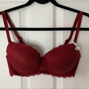 Intimissimi Lace Bra 34D